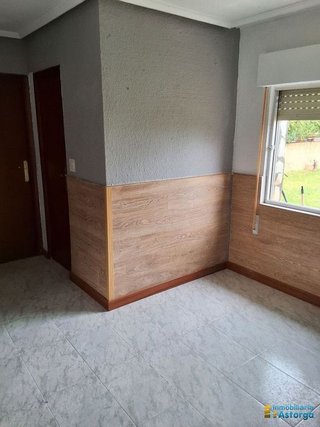 Chalet en venta en Astorga