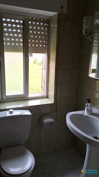 Chalet en venta en Astorga