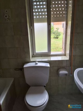 Chalet en venta en Astorga