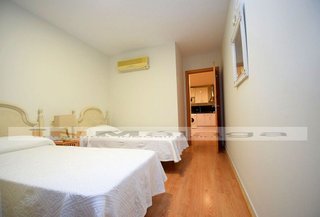 Piso en alquiler en Centro Histórico en Málaga