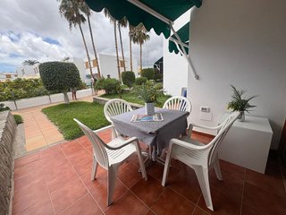 Casa adosada en alquiler en Playa del Inglés en San Bartolomé de Tirajana
