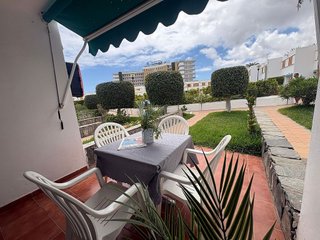 Casa adosada en alquiler en Playa del Inglés en San Bartolomé de Tirajana