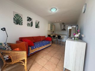 Casa adosada en alquiler en Playa del Inglés en San Bartolomé de Tirajana