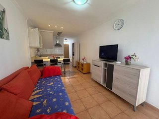 Casa adosada en alquiler en Playa del Inglés en San Bartolomé de Tirajana
