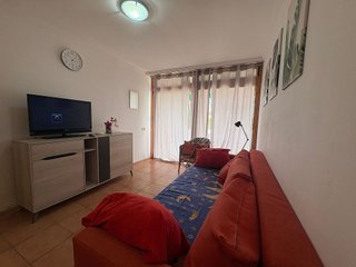 Casa adosada en alquiler en Playa del Inglés en San Bartolomé de Tirajana