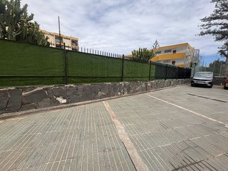 Casa adosada en alquiler en Playa del Inglés en San Bartolomé de Tirajana