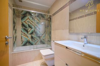 Piso en venta en Els Canyars en Castelldefels
