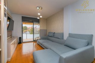 Piso en venta en Els Canyars en Castelldefels