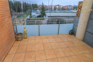 Piso en venta en Els Canyars en Castelldefels