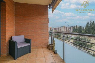 Piso en venta en Els Canyars en Castelldefels