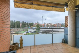 Piso en venta en Els Canyars en Castelldefels