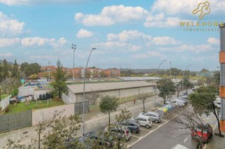 Piso en venta en Els Canyars en Castelldefels