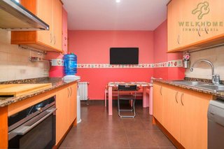Piso en venta en Els Canyars en Castelldefels