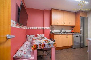 Piso en venta en Els Canyars en Castelldefels