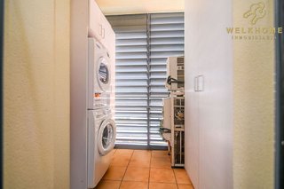Piso en venta en Els Canyars en Castelldefels