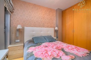 Piso en venta en Els Canyars en Castelldefels