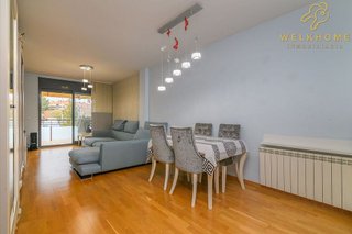 Piso en venta en Els Canyars en Castelldefels