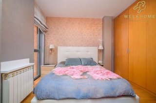 Piso en venta en Els Canyars en Castelldefels