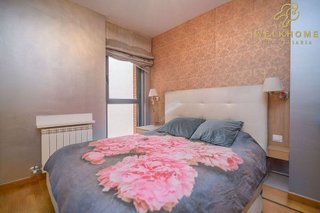 Piso en venta en Els Canyars en Castelldefels