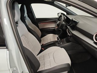 SEAT Arona 2026