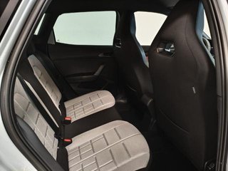 SEAT Arona 2026