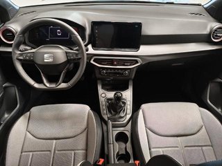 SEAT Arona 2026