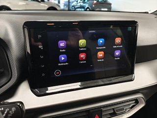SEAT Arona 2026