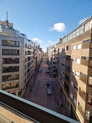 Piso en venta en Centro Ciudad en León