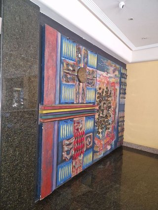 Piso en venta en Centro Ciudad en León