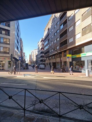 Piso en venta en Centro Ciudad en León