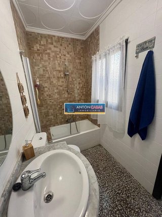 Piso en venta en Novelda