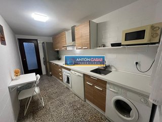 Piso en venta en Novelda