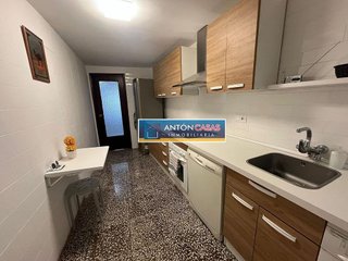 Piso en venta en Novelda