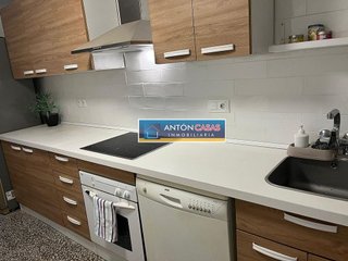 Piso en venta en Novelda