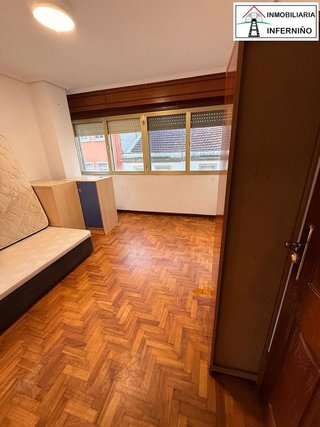 Piso en venta en Fajardo en Ferrol