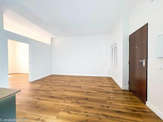 Piso en venta en La Estación en Badajoz