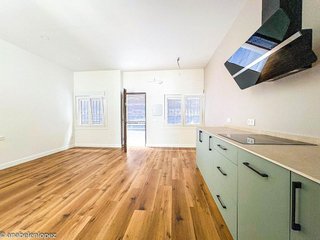 Piso en venta en La Estación en Badajoz