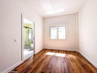 Piso en venta en La Estación en Badajoz
