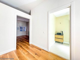 Piso en venta en La Estación en Badajoz