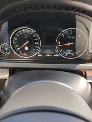 Bmw Serie 6 640d Gran Coupe