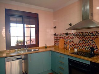 Casa pareada en alquiler en Ronda