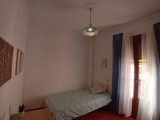 Casa pareada en alquiler en Ronda