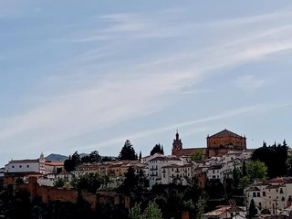Casa pareada en alquiler en Ronda