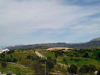 Casa pareada en alquiler en Ronda
