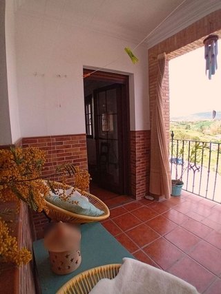 Casa pareada en alquiler en Ronda