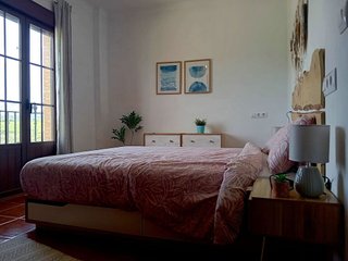 Casa pareada en alquiler en Ronda