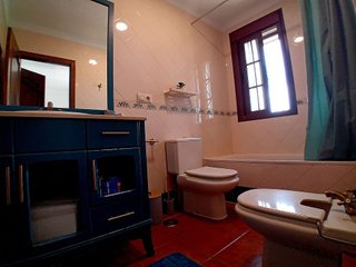 Casa pareada en alquiler en Ronda