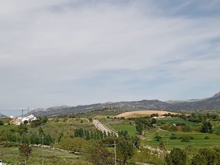 Casa pareada en alquiler en Ronda