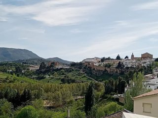 Casa pareada en alquiler en Ronda