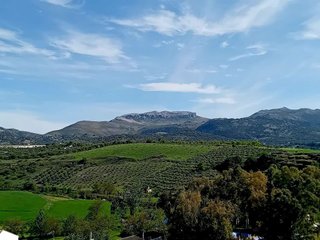 Casa pareada en alquiler en Ronda